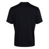 Canterbury Mens Club Dry Polo Black