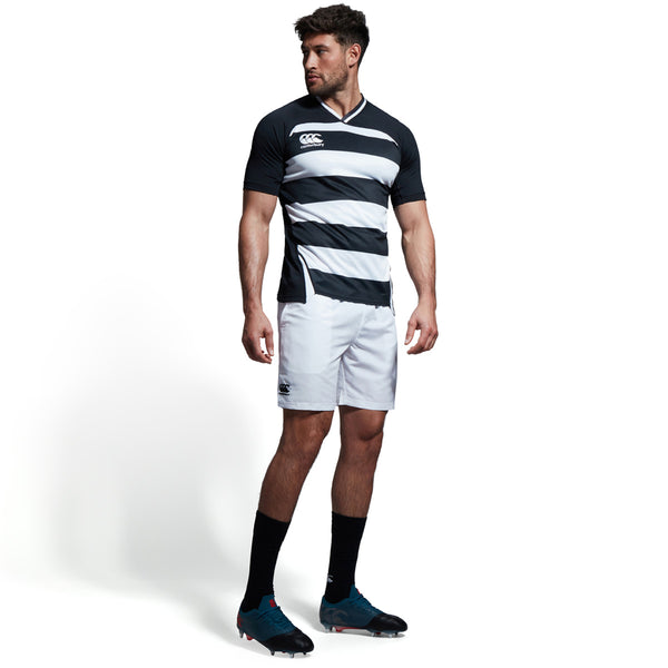 Canterbury Mens Club Short in White