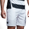 Canterbury Mens Club Short White