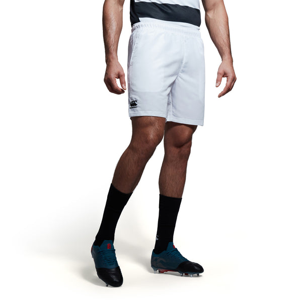 Canterbury Mens Club Short White