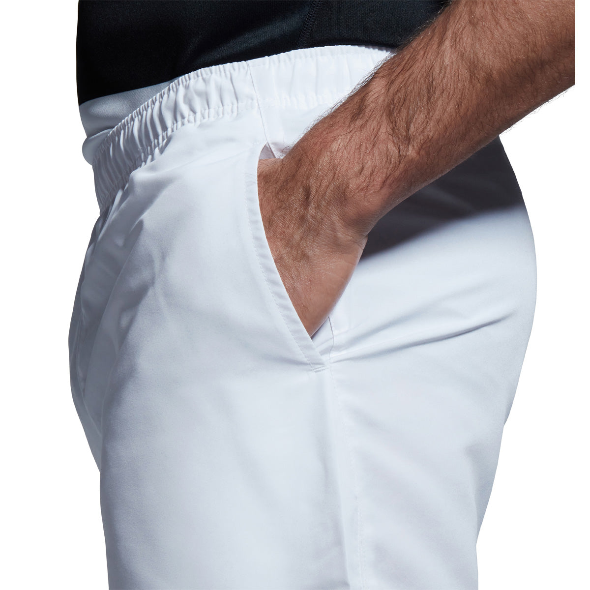 Canterbury Mens Club Short White