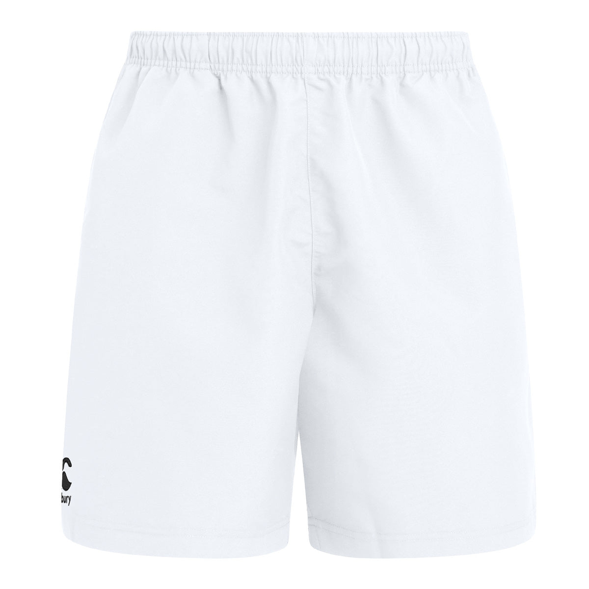Canterbury Mens Club Short White