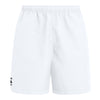 Canterbury Mens Club Short White