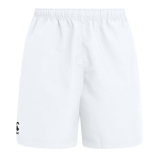 Canterbury Mens Club Short White