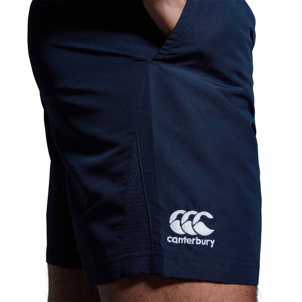 Canterbury Mens Club Short Navy