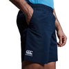 Canterbury Mens Club Short Navy