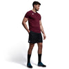 Canterbury Mens Club Short in Black