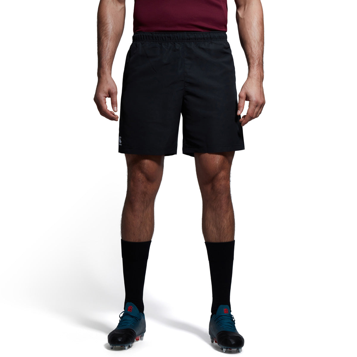 Canterbury Mens Club Short