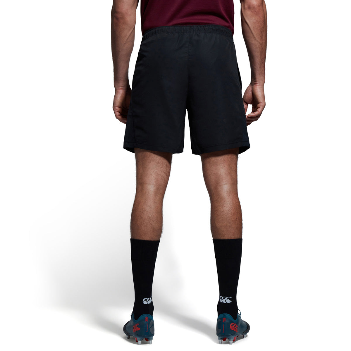 Canterbury Mens Club Short