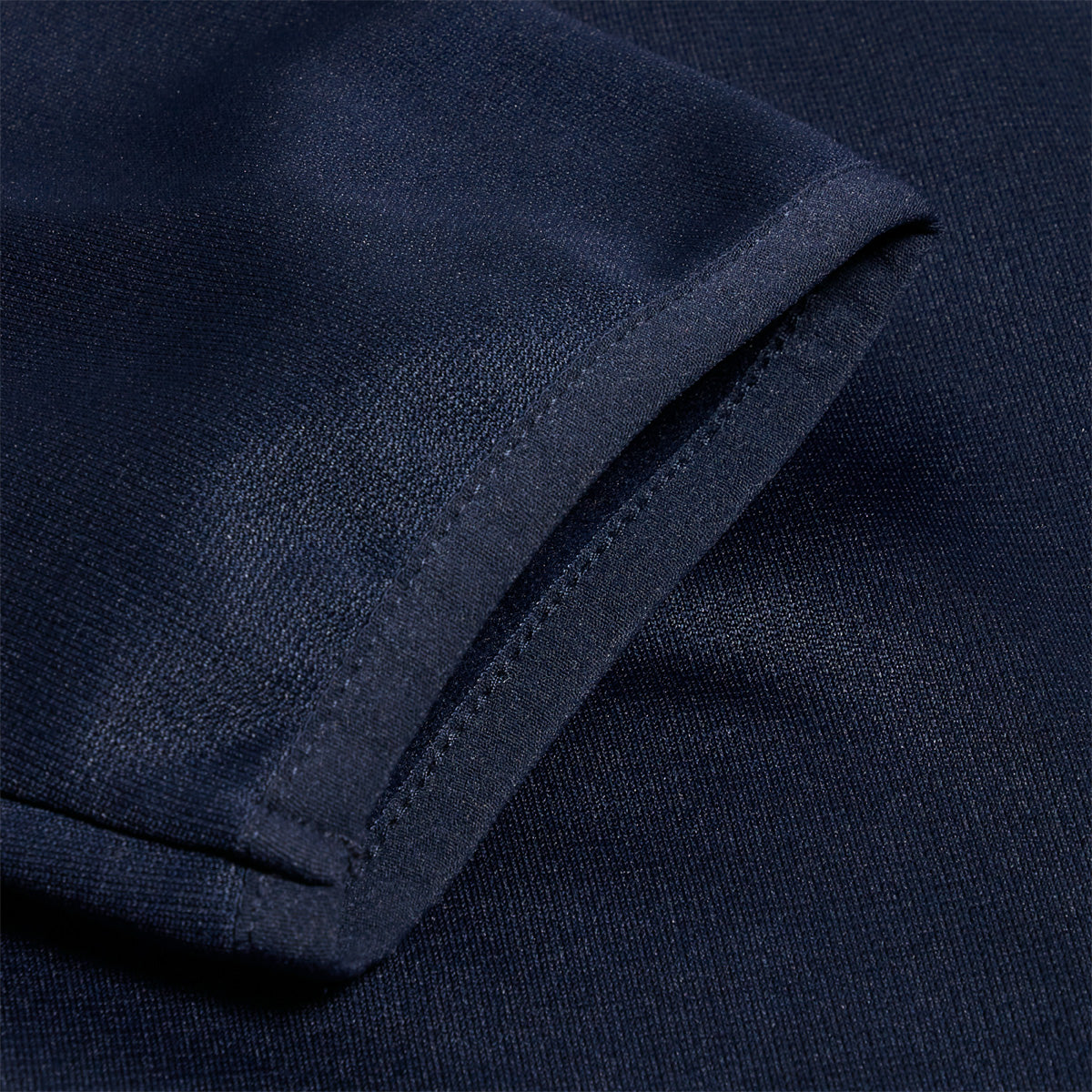 Canterbury Club 1/4 Zip Mid Layer Training Top Navy