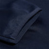 Canterbury Club 1/4 Zip Mid Layer Training Top Navy