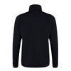 Canterbury Club 1/4 Zip Mid Layer Training Top Black
