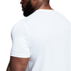 Canterbury Mens Club Dry Tee White