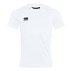 Canterbury Mens Club Dry Tee White