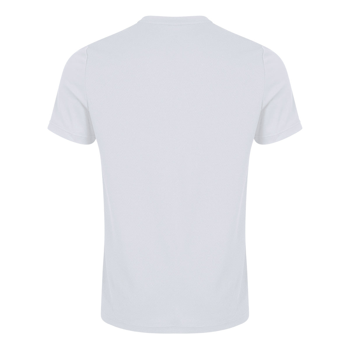 Canterbury Mens Club Dry Tee White