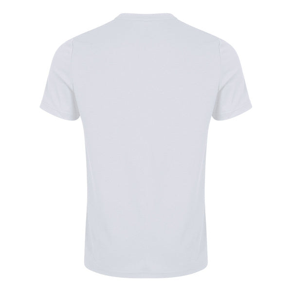 Canterbury Mens Club Dry Tee White