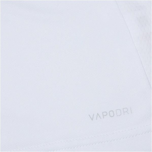 Canterbury Mens Club Dry Tee White