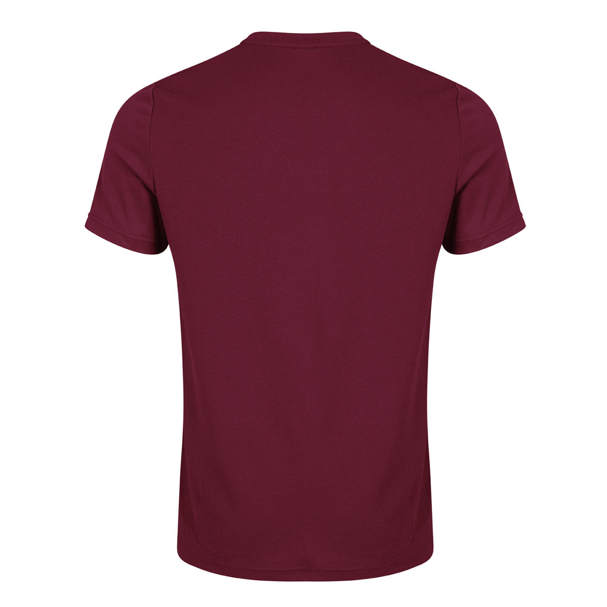Canterbury Mens Club Dry Tee Maroon