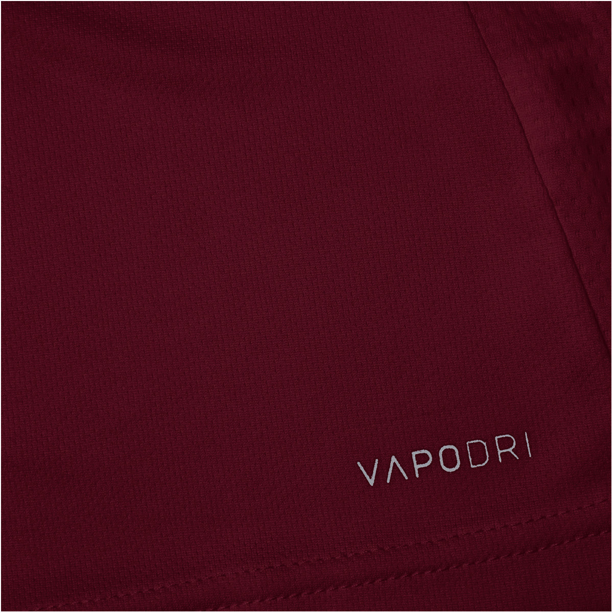 Canterbury Mens Club Dry Tee Maroon
