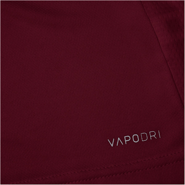 Canterbury Mens Club Dry Tee Maroon