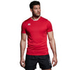 Canterbury Mens Club Dry Tee Red