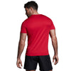Canterbury Mens Club Dry Tee Red