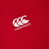 Canterbury Mens Club Dry Tee Red