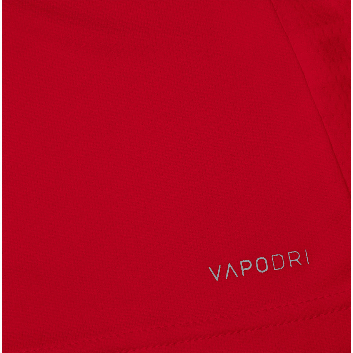 Canterbury Mens Club Dry Tee Red