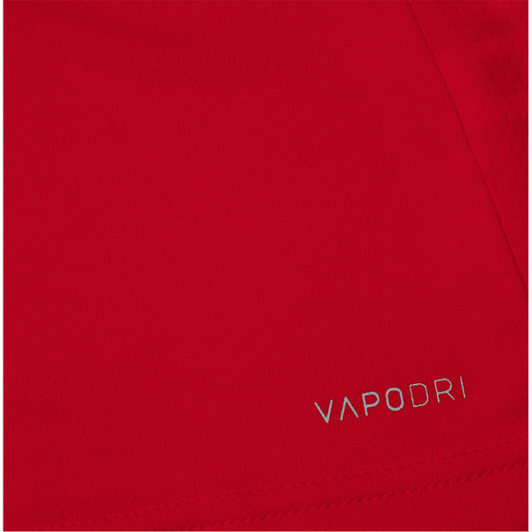 Canterbury Mens Club Dry Tee Red