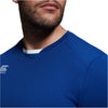 Canterbury Mens Club Dry Tee Blue