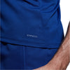 Canterbury Mens Club Dry Tee Blue