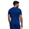 Canterbury Mens Club Dry Tee Blue