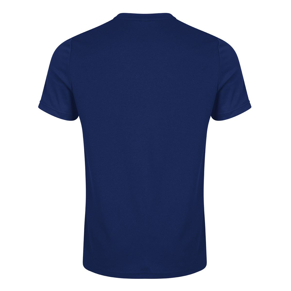 Canterbury Mens Club Dry Tee Blue