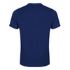 Canterbury Mens Club Dry Tee Blue