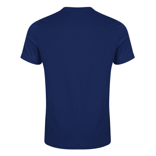 Canterbury Mens Club Dry Tee Blue