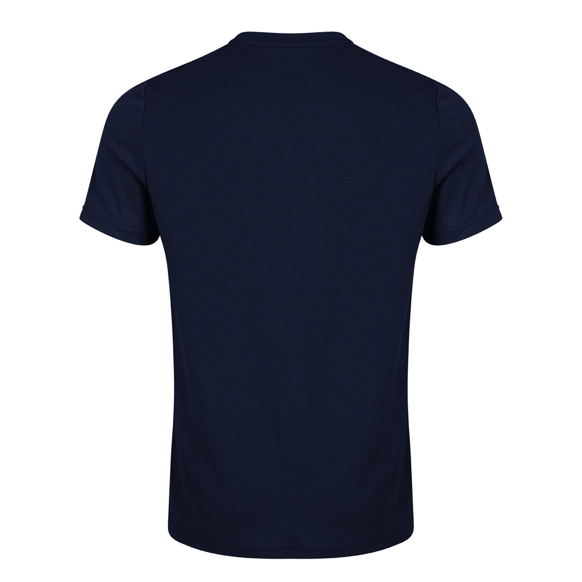 Canterbury Mens Club Dry Tee Navy