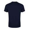 Canterbury Mens Club Dry Tee Navy