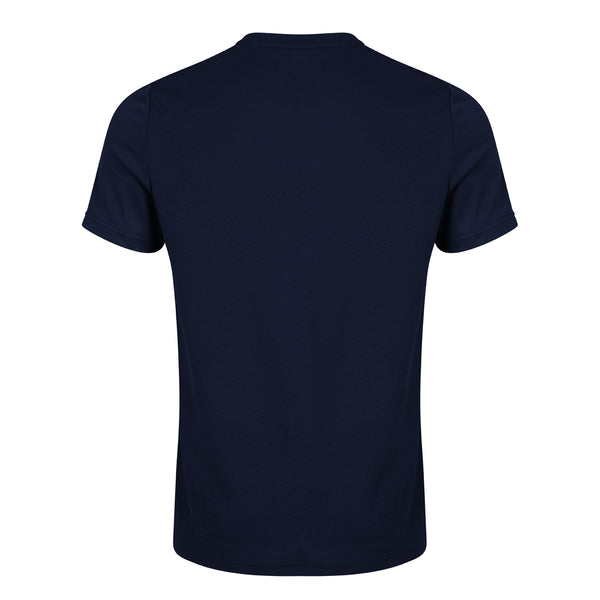 Canterbury Mens Club Dry Tee Navy