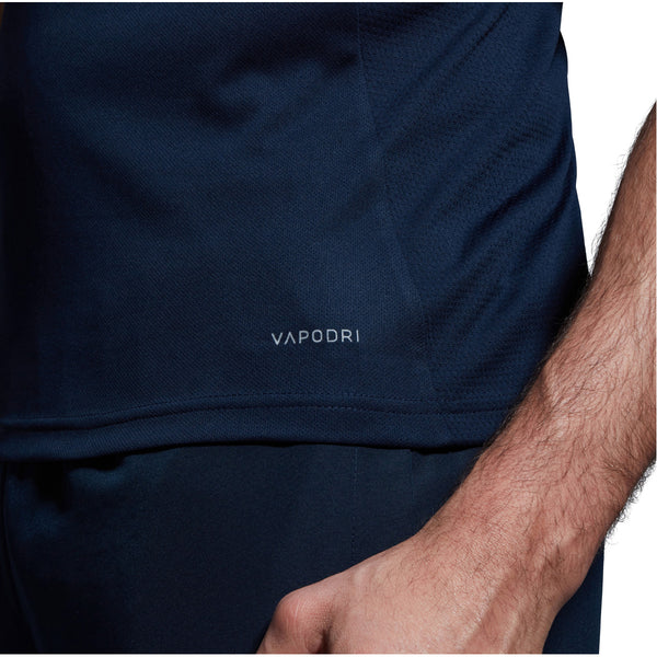 Canterbury Mens Club Dry Tee Navy