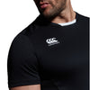 Canterbury Mens Club Dry Tee Black