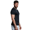Canterbury Mens Club Dry Tee Black