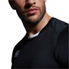 Canterbury Mens Club Dry Tee Black
