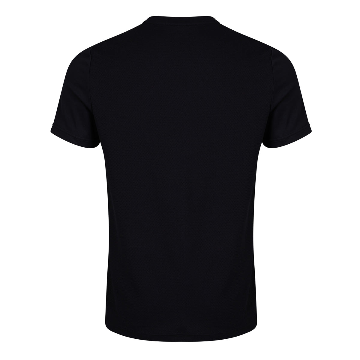 Canterbury Mens Club Dry Tee Black
