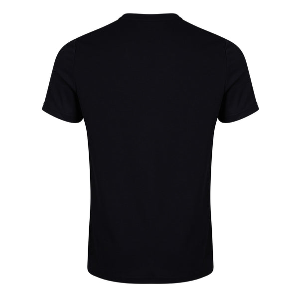 Canterbury Mens Club Dry Tee Black