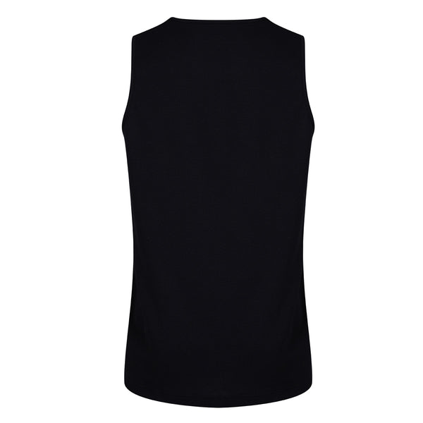 Canterbury Club Dry Singlet Black