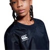 Canterbury Club Vaposhield Contact Top Junior