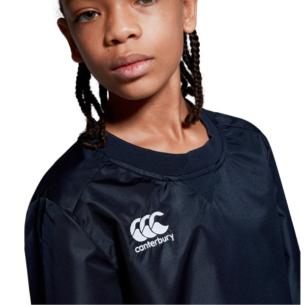 Canterbury Club Vaposhield Contact Top Junior