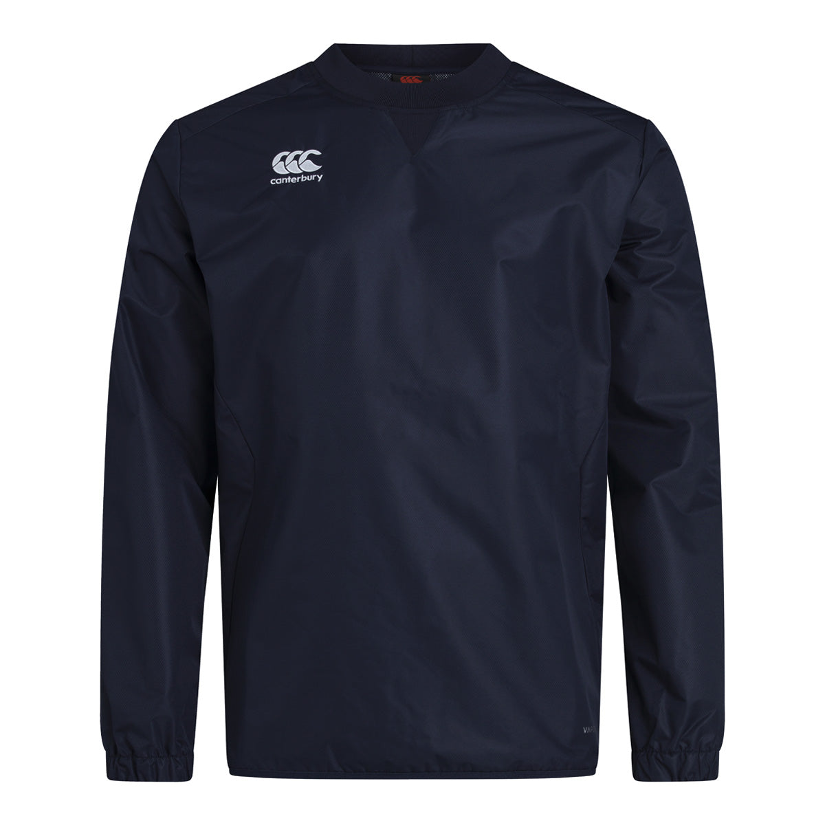 Canterbury Club Vaposhield Contact Top Junior