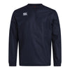 Canterbury Club Vaposhield Contact Top Junior