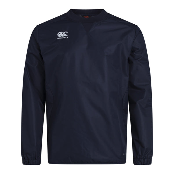 Canterbury Club Vaposhield Contact Top Junior